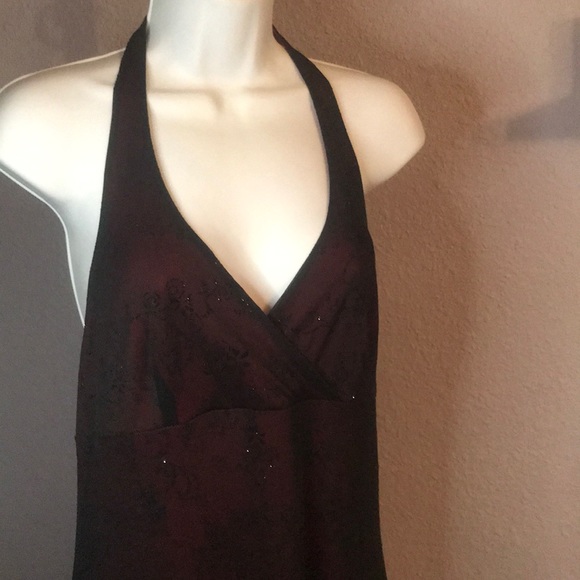 Byer Too! Dresses & Skirts - 🌺3for $18🌺 Formal Maxi Byer Too Glittery Dress